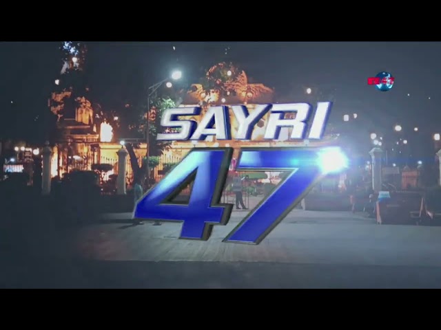 SAYRI 47   December 18, 2023