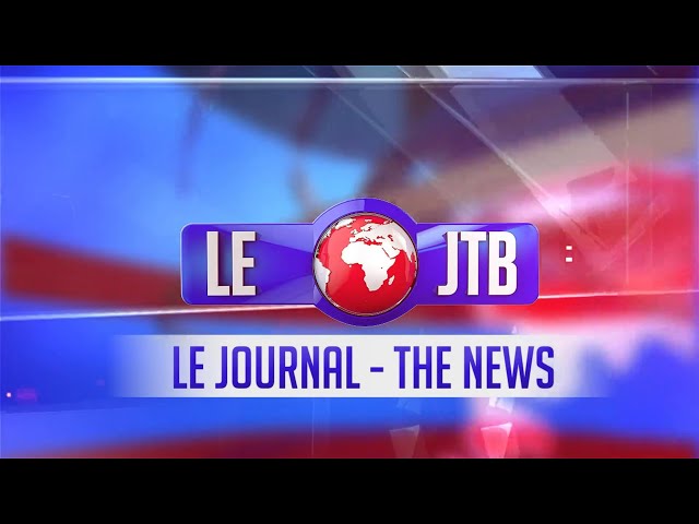 JTB 12H DU LUNDI 18 DECEMBRE 2023 - ÉQUINOXE TV