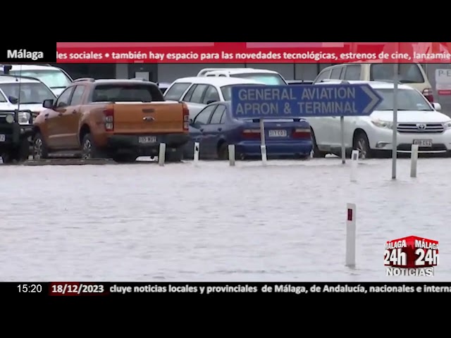 Noticia - Las peores inundaciones de las últimas décadas sacuden Australia