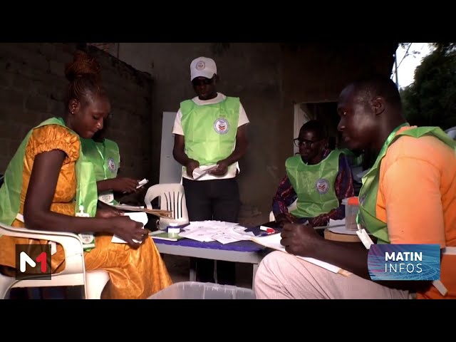 Tchad : Référendum constitutionnel, le "OUI" semble favori