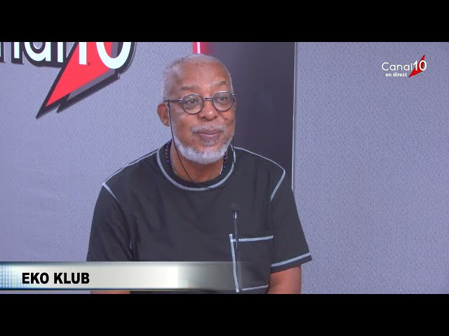 EKO KLUB  du 17 décembre  2023