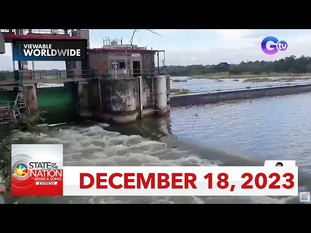 State of the Nation Express: December 18, 2023 [HD]