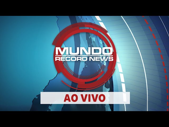 Mundo Record News - 18/12/2023