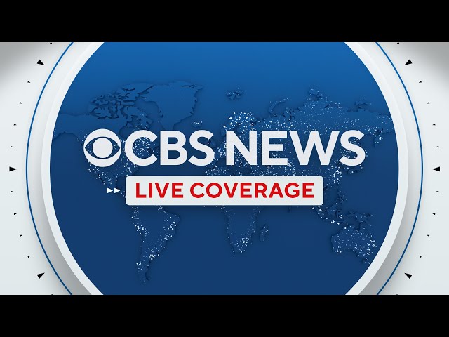 LIVE: Latest News, Breaking Stories and Analysis on December 18 | CBS News