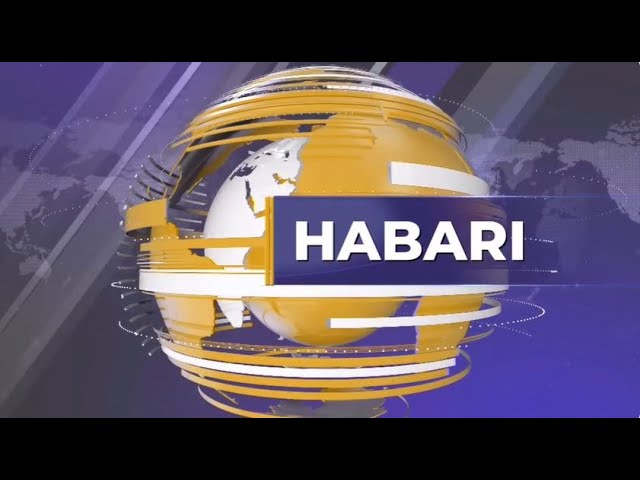 LIVE: UBC HABARI NEWS I DECEMBER 18, 2023