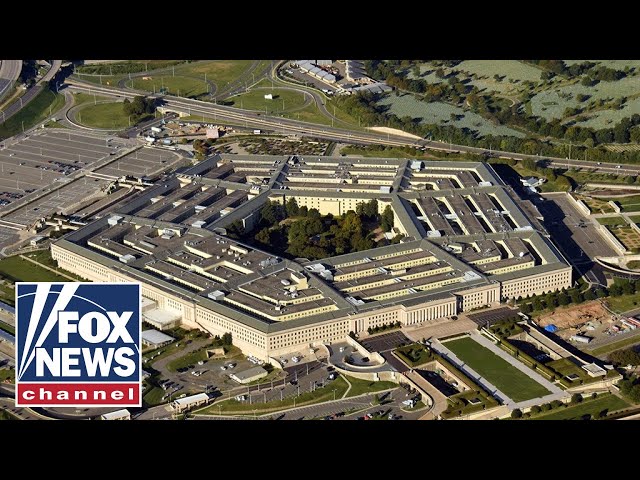 US enters 2024 with smallest military in more than 80 years