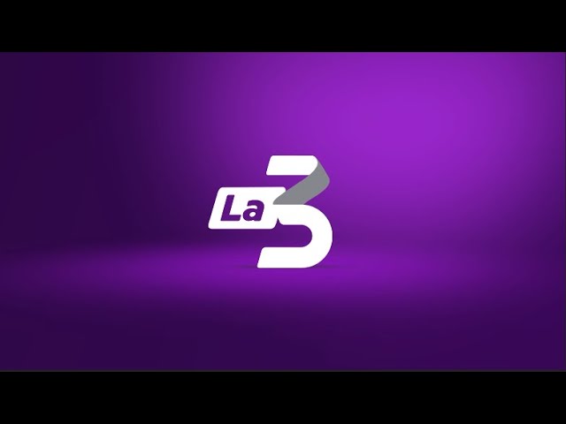 À voir sur #La3