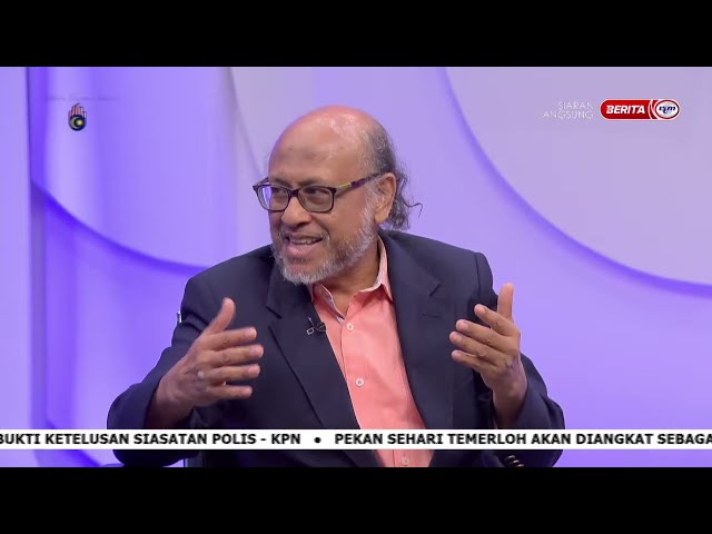 18 DIS 2023 – BICARA NARATIF : MEMAHAMI PENTINGNYA MYDIGITAL ID