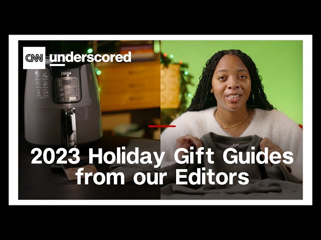 Editor's Picks: 2023 Holiday Gift Guide
