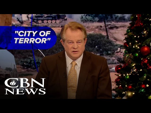 Pressure Growing on Israel | News on The 700 Club - December 18, 2023