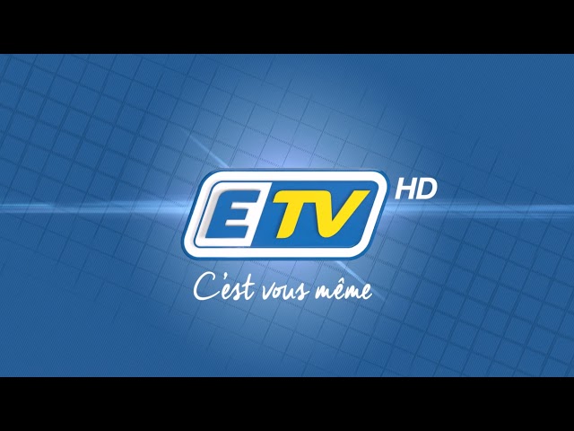  Le Direct ETV (French West Indies TV) La Télévision de la Guadeloupe