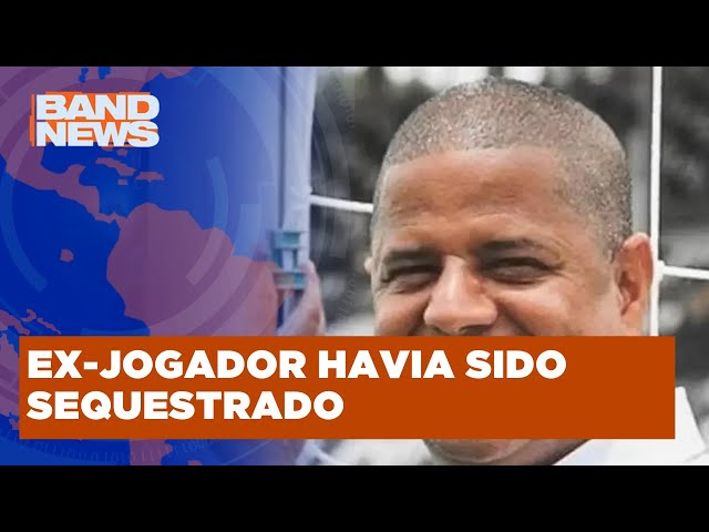 Marcelinho Carioca está em delegacia | BandNews TV