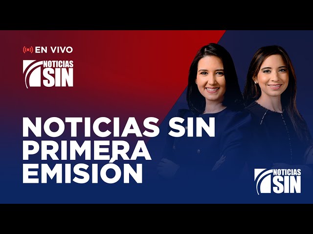 EN VIVO 18/12/2023 #PrimeraEmisiónSIN