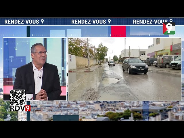 Rendez Vous 9 S06 Ep64 P01