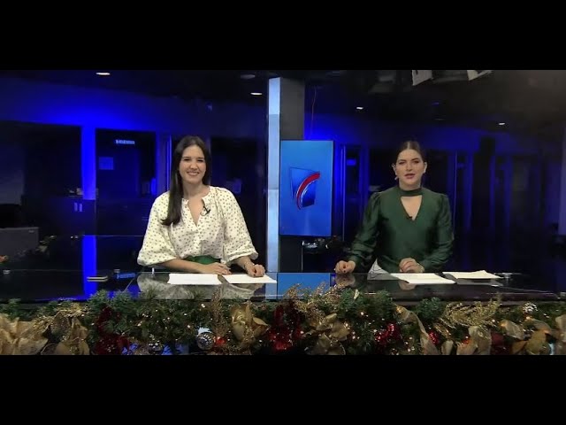 EN VIVO 18/12/2023 #PrimeraEmisiónSIN