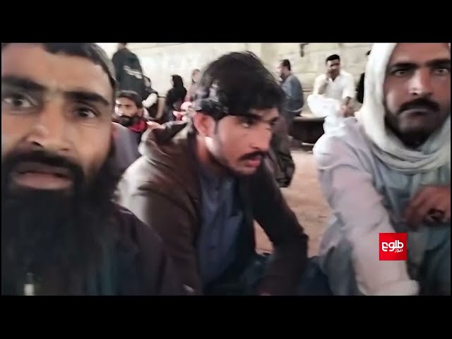 Takhari: Over 3,000 Immigrants Released From Pakistan Prisons in One Year