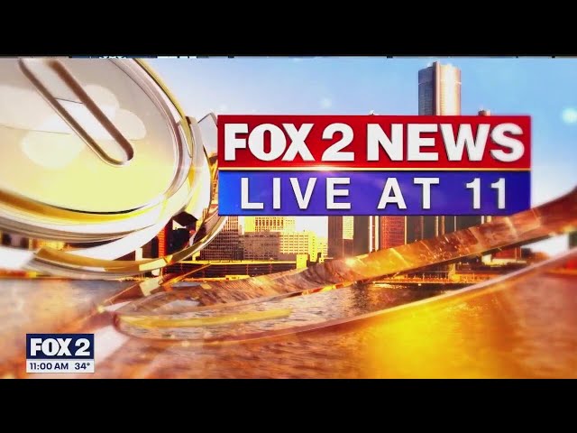 FOX 2 News Live at 11 | December 18