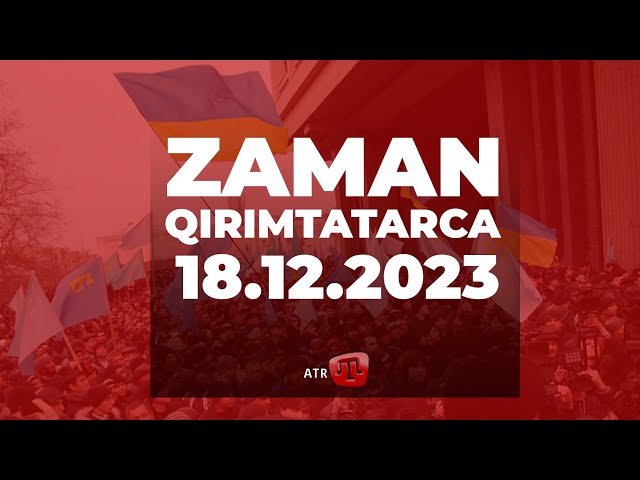 ZAMAN QT: Pskovda QIRIM SAKİNİNİ TUTTILAR | QARA DENİZ Floti qaçti | Mektep terori̇zmi̇ qayta mi?