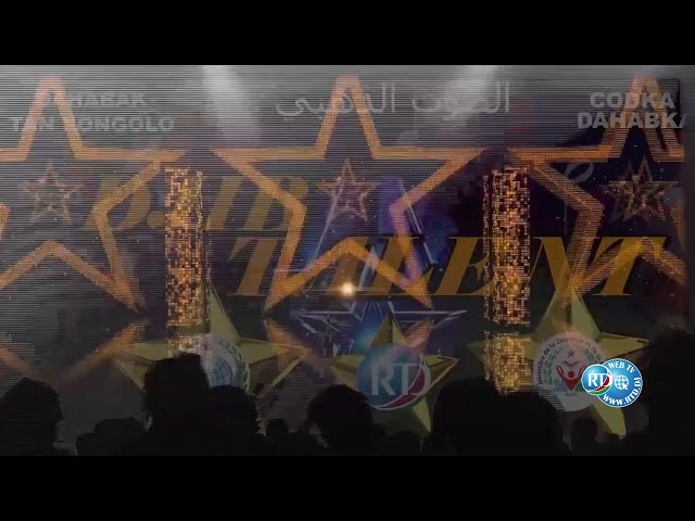 Djib-Talent : Best-off de la cinquième soirée de la 16ème de finale
