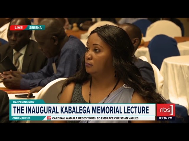 Commemorating 100 Years Of Omukama Kabalega | NBS Happening Now