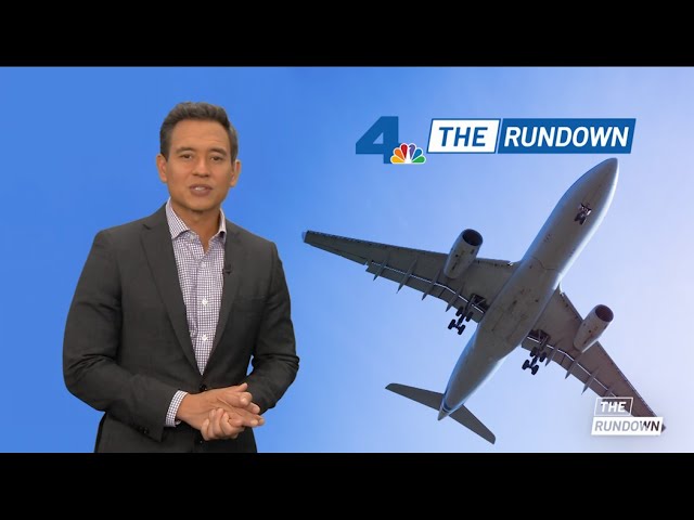 The Rundown: Monday December 18, 2023 | NBCLA