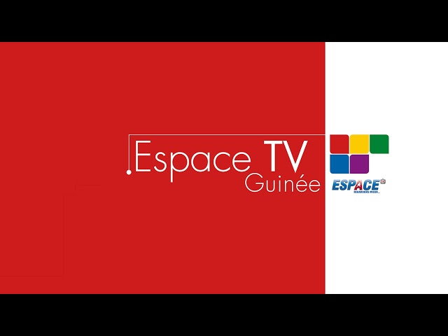  Le Journal en langue  - JT du 18 Décembre 2023 • ESPACE TV GUINEE