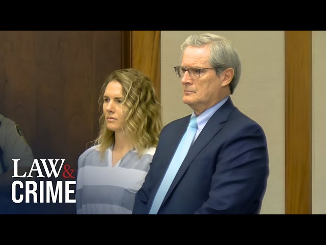 YouTube Mom Ruby Franke Pleads Guilty to Felony Child Abuse Charges