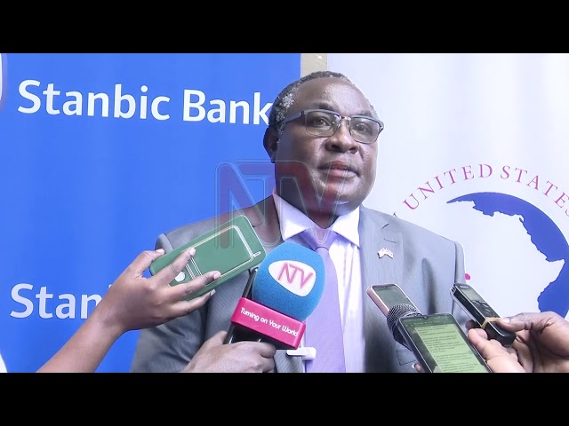 US gov't pledges 3.6 billion shillings to support SMEs over five years