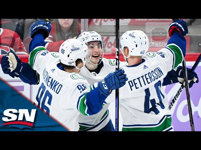 Are You Watching Canucks Games Differently This Season? | Halford & Brough