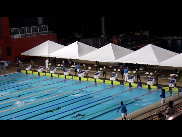 ASATT Swim Championships