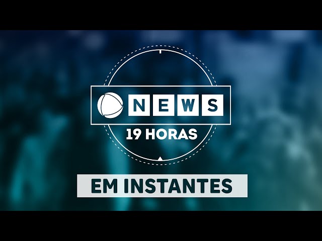 News 19 Horas - 18/12/2023