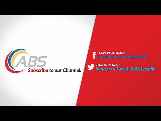 ABS EVENING NEWS (MONDAY 18th DECEMBER 2023)