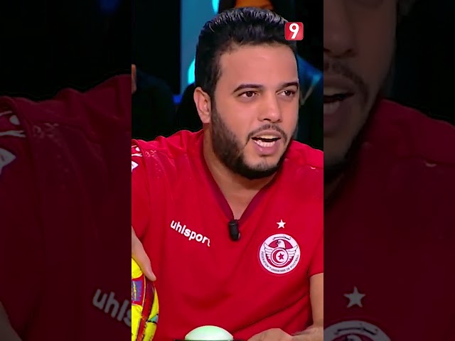 حوار خاص مع لاعب المنتخب الليبي بوجمعة المقلي