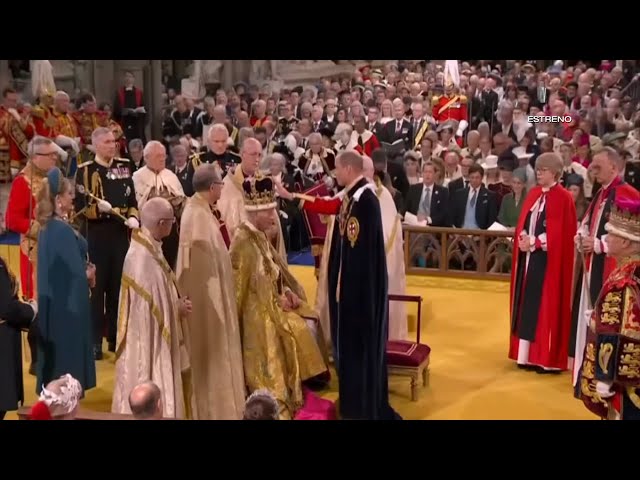 Sucedió en el Perú: El Perú, la Reina Isabel II y la monarquía británica (16/12/2023) | TVPerú