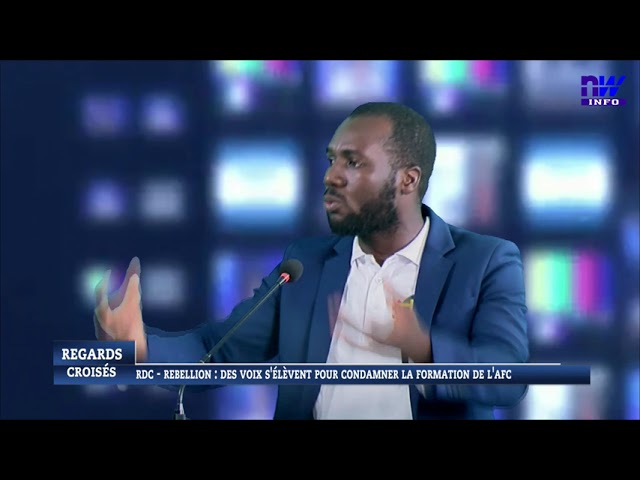 RDC - Rébellion : des voix s'élèvent pour condamner la formation de l'AFC