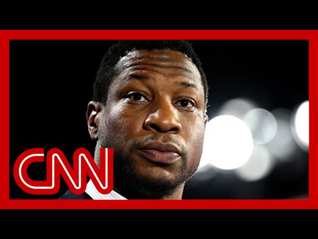 Jonathan Majors found guilty of one count of reckless assault