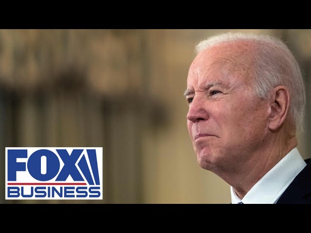 Biden has failed at protecting Americans: GOP lawmaker