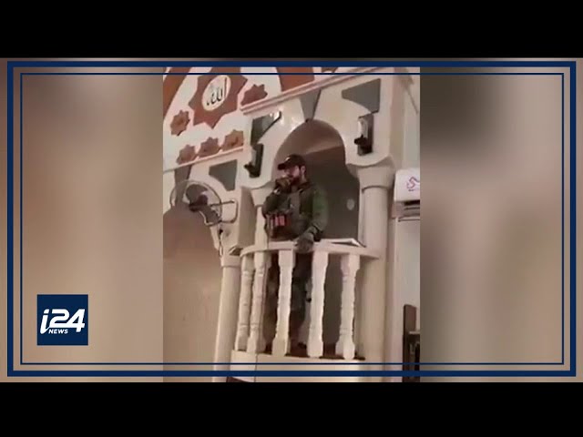 "Shema Israel" prononcé dans une mosquée par un soldat de Tsahal : pour ou contre?