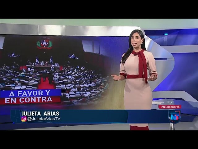 EN VIVO: NOTICIAS TELEMICRO