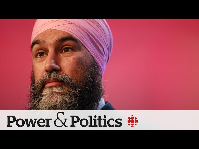 Will the Liberal-NDP supply and confidence agreement hold until 2025?