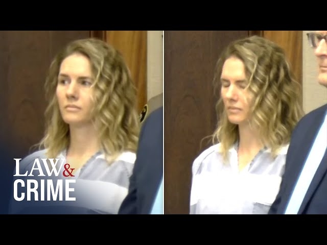 8 Disturbing Details in Ruby Franke's Guilty Plea Agreement