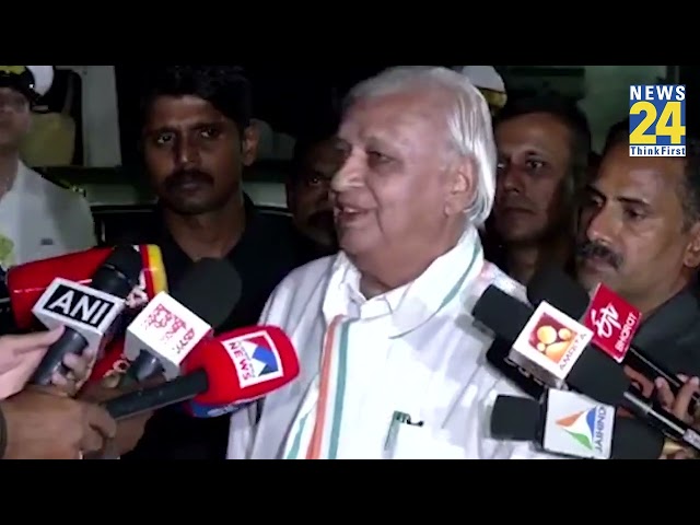 Kerala में राज्यपाल और सरकार में ठनी, Arif Mohammed Khan ने CM पर लगाए गंभीर आरोप