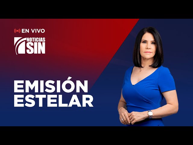 EN VIVO 18/12/2023 #EmisiónEstelarSIN