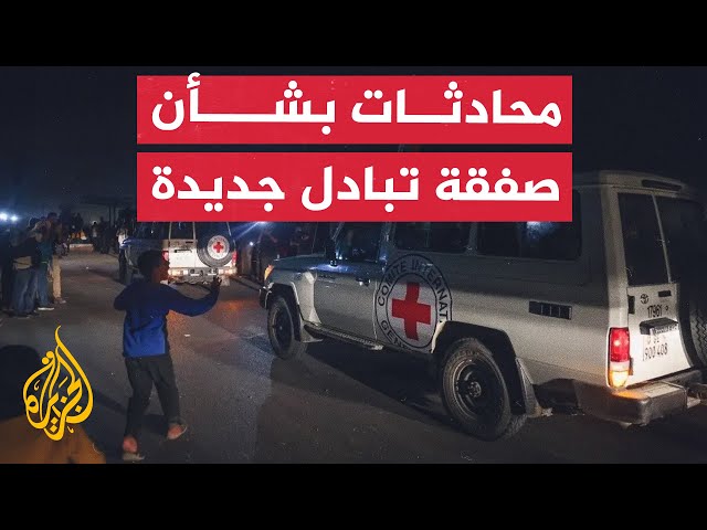 لقاء في وارسو.. محادثات بشأن صفقة تبادل جديدة بين الاحتلال والمقاومة