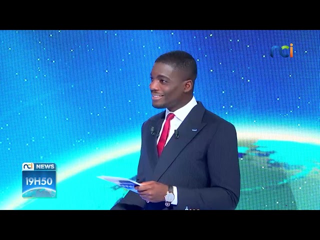 NCI NEWS du lundi 18 décembre 2023 avec Pierre Akpro