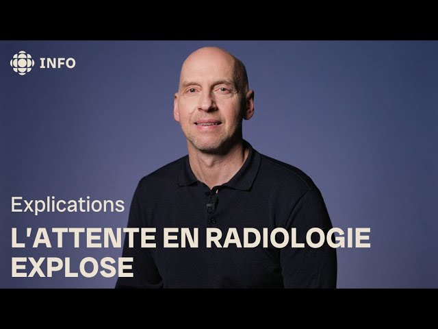 La lutte contre le cancer est ralentie par les retards importants en radiologie