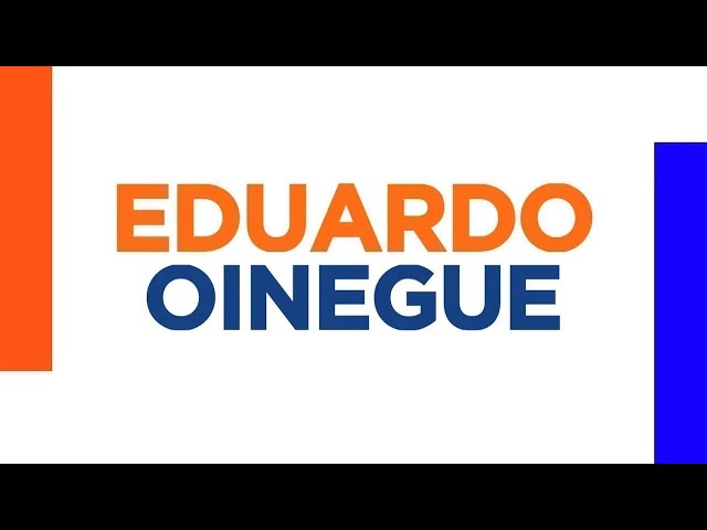 Oinegue: emenda que acaba com a reeleição deve pegar fogo no Congresso