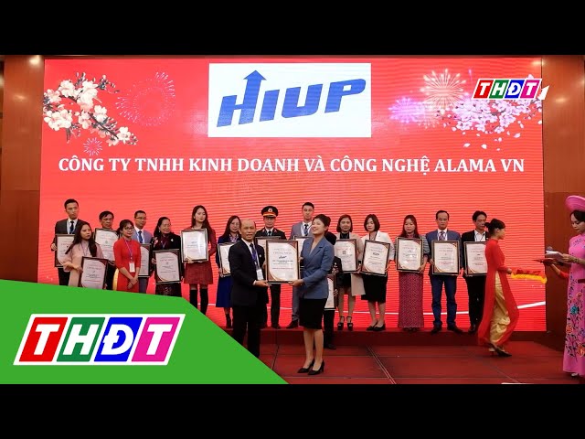 HIUP - Sản phẩm hỗ trợ tăng chiều cao an toàn, hiệu quả cho trẻ | THDT