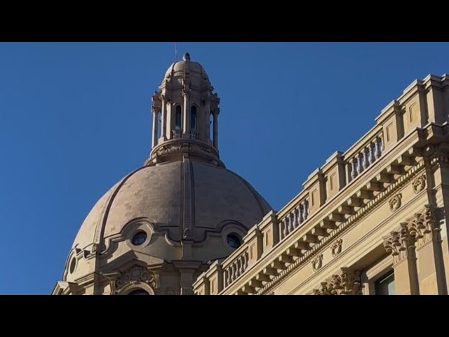 Alberta announces proposed changes to City Charters, impacting Edmonton and Calgary.