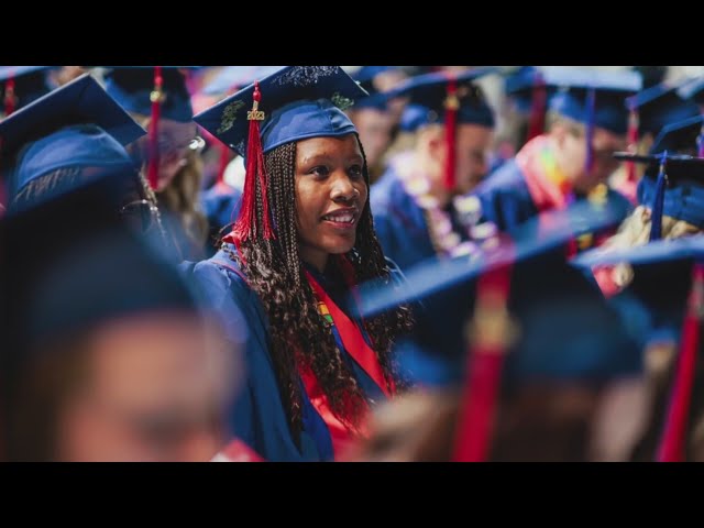 Colorado veteran earns degree after 2-decade pause for service